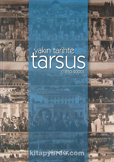 Yakın Tarihte Tarsus (1850-2000)