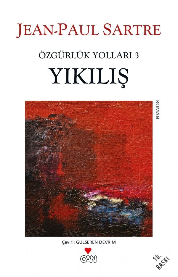 Yıkılış/ Özgürlük Yolları 3