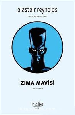 Zima Mavisi / Toplu Öyküler 1