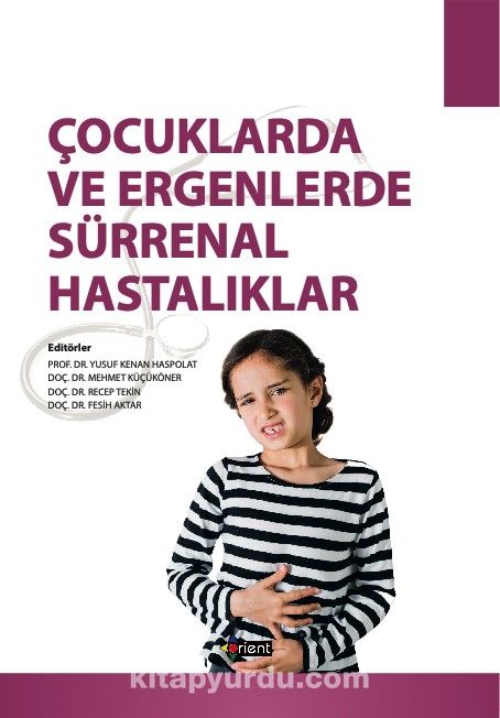 Çocuklarda ve Ergenlerde Sürrenal Hastalıklar