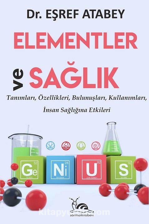 Elementler ve Sağlık