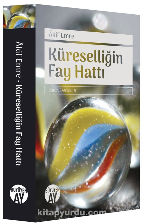 Küreselliğin Fay Hattı