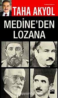 Medine'den Lozana