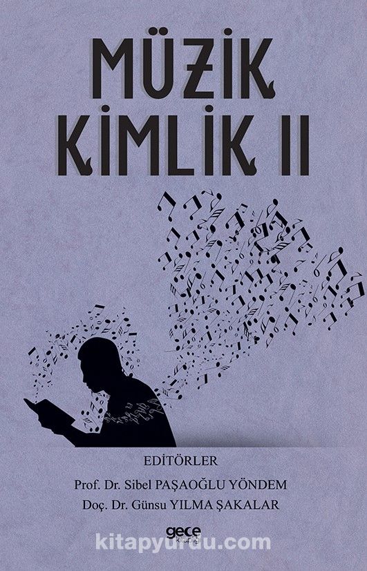 Müzik Kimlik II