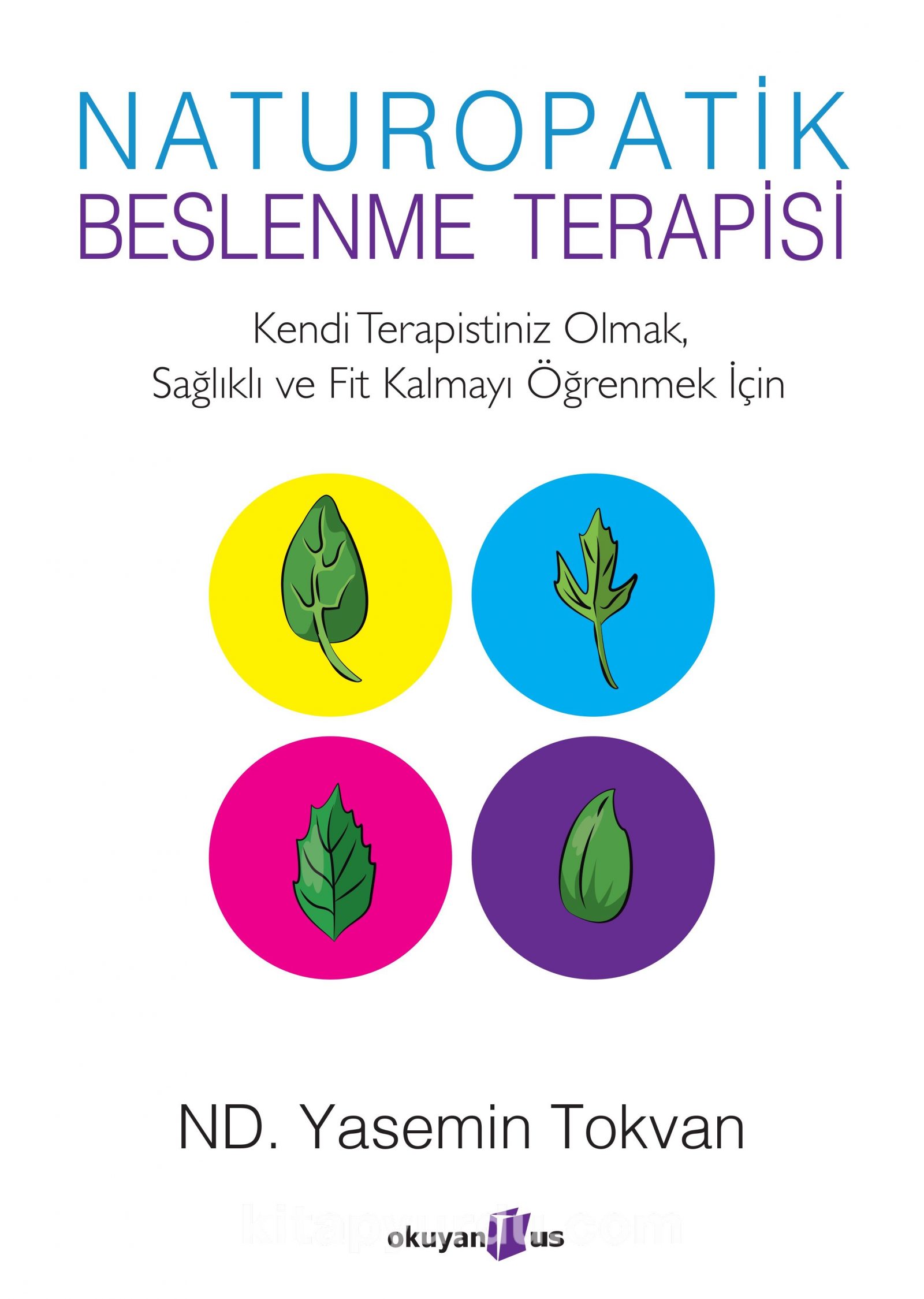 Naturopatik Beslenme Terapisi