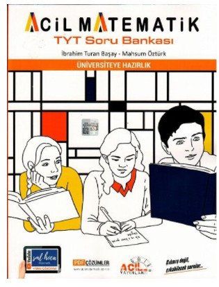 TYT Matematik Soru Bankası