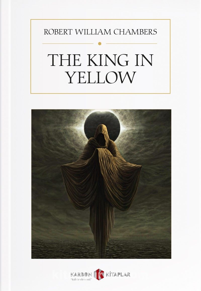 The King in Yellow