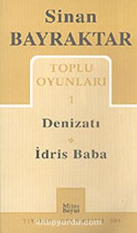 Toplu Oyunları 1 / Denizatı/İdris Baba