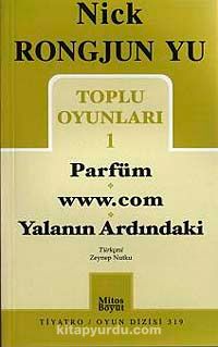 Toplu Oyunları 1 / Parfüm-www.Com-Yalanın Ardındaki