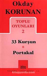 Toplu Oyunları 2 / 33 Kurşun-Portakal