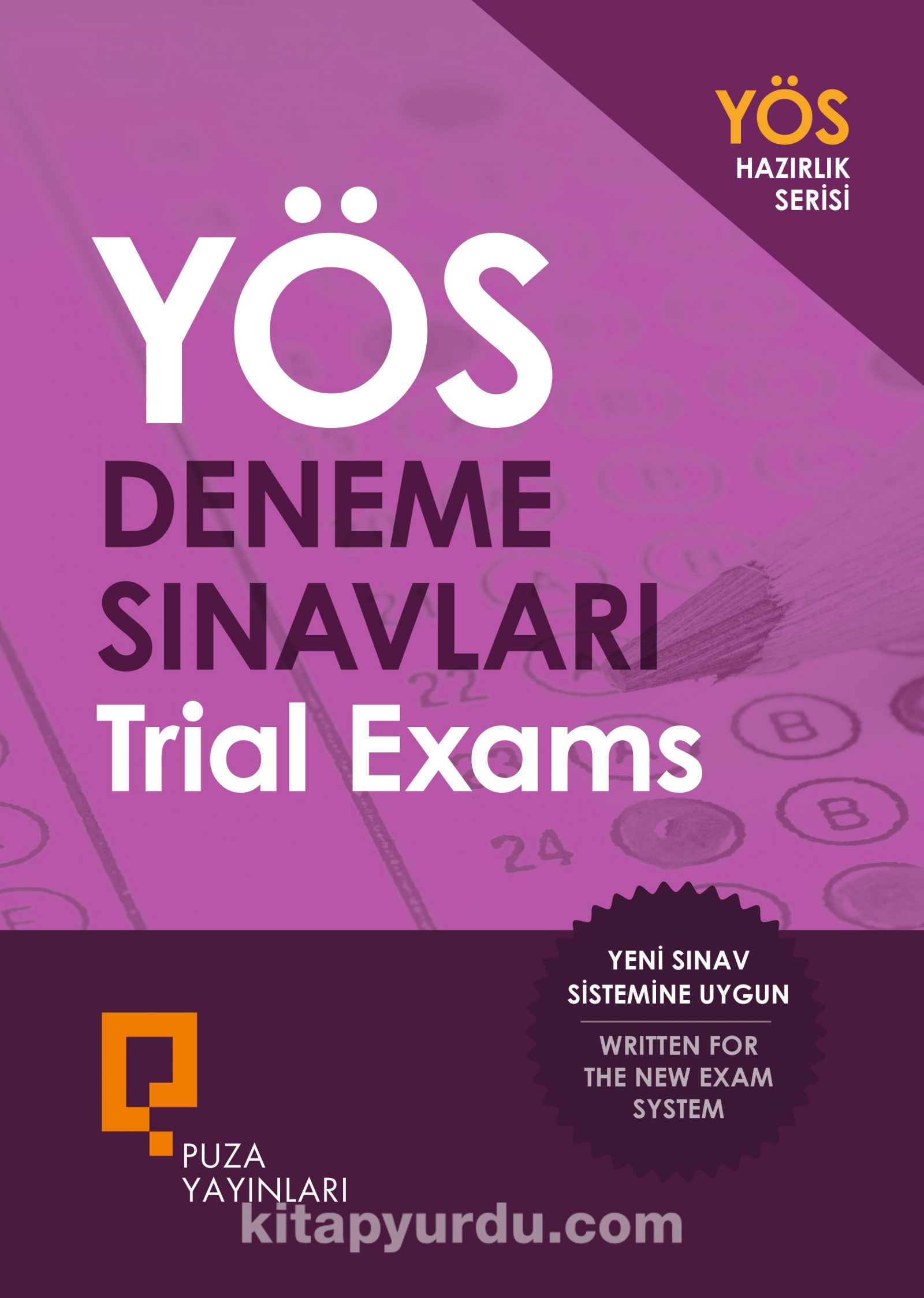 YÖS Deneme Sınavları - Trial Exams