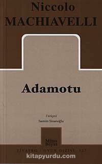 Adamotu