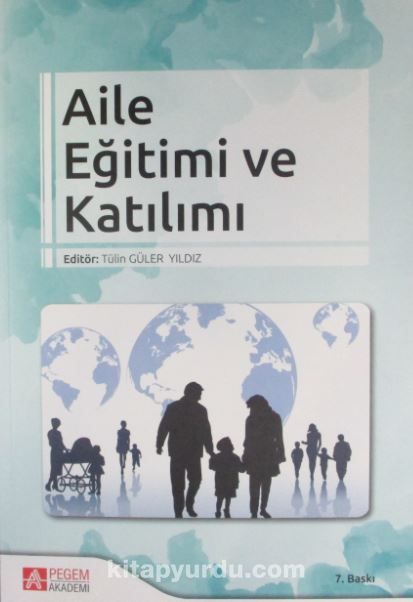 Aile Eğitimi Ve Katılımı