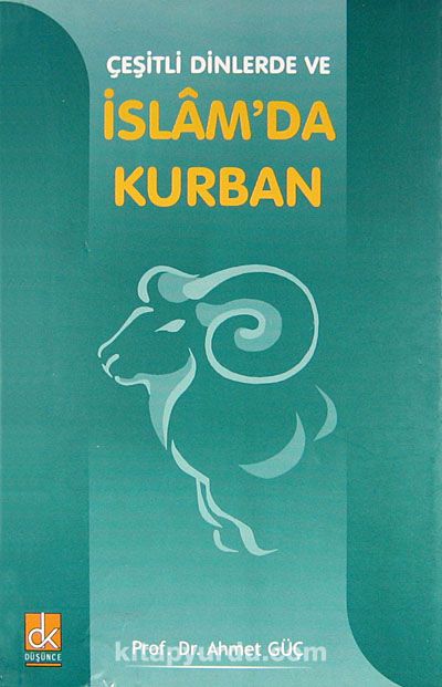 Çeşitli Dinlerde ve İslam'da Kurban