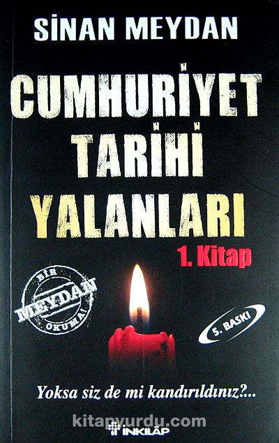 Cumhuriyet Tarihi Yalanları