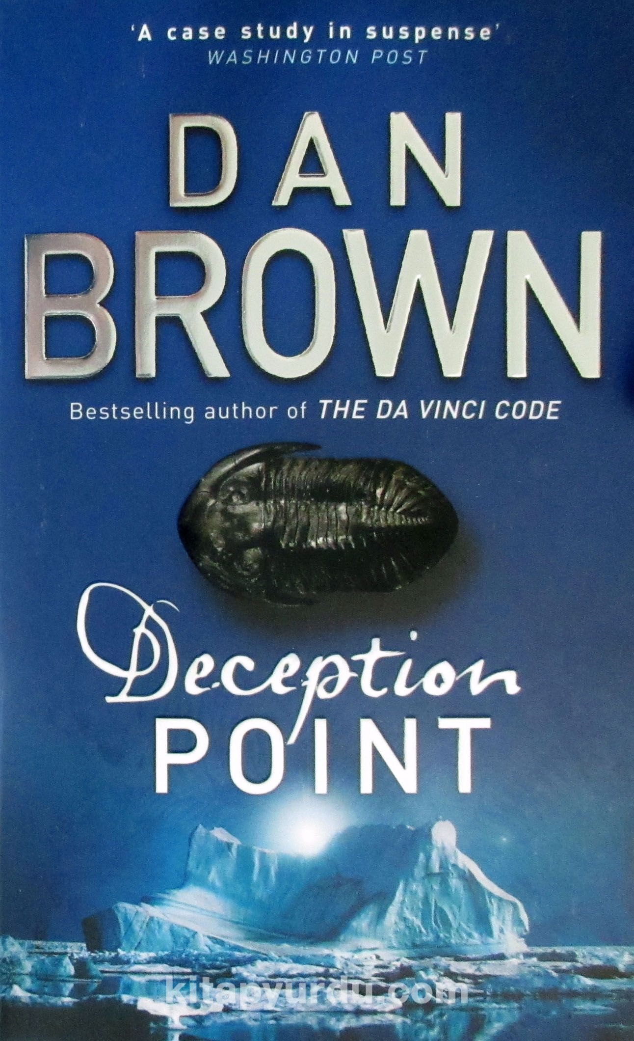 Deception Point