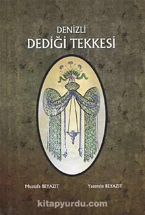 Denizli Dediği Tekkesi