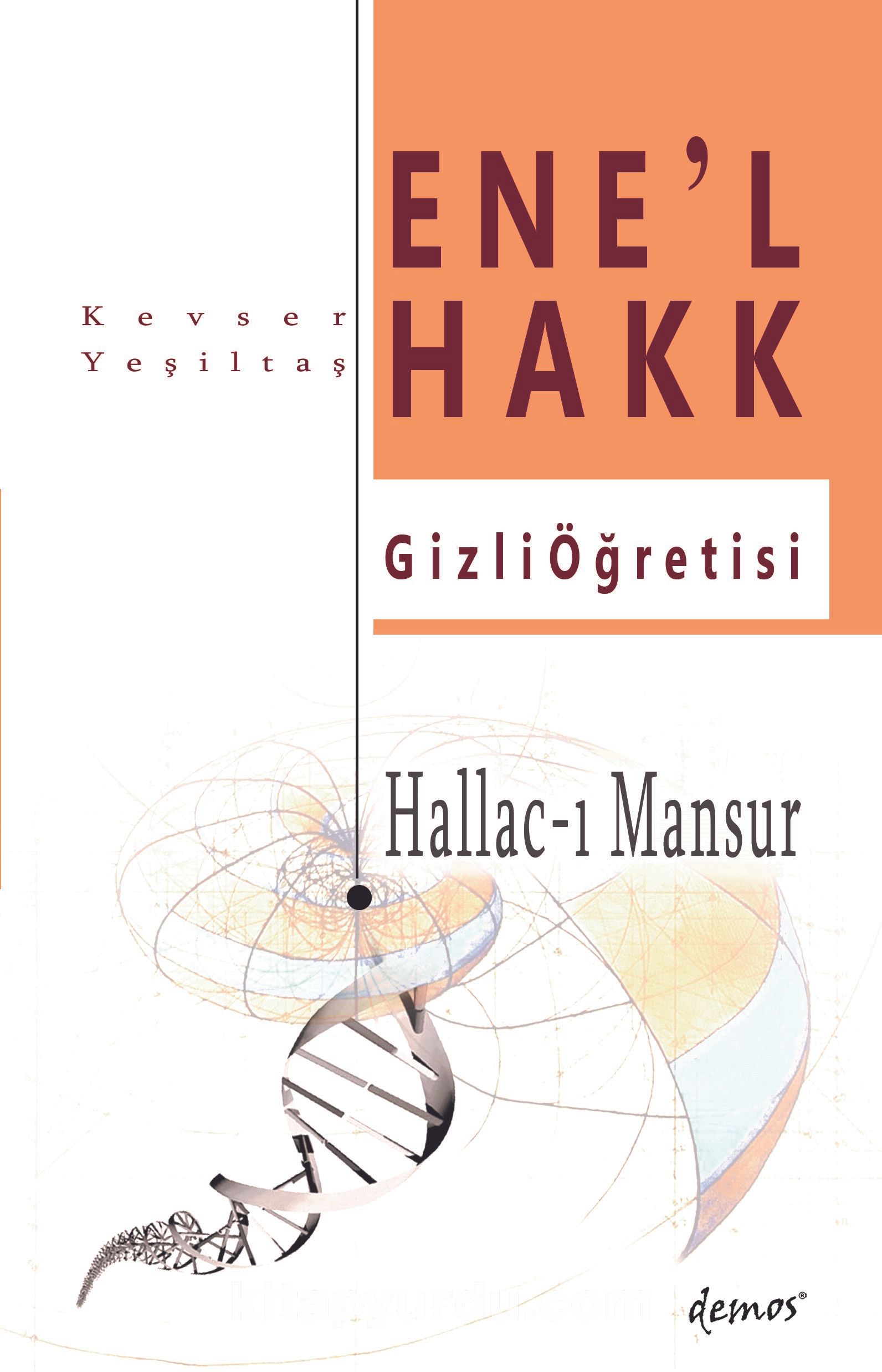 Hallac-ı Mansur-Ene’l Hakk Gizli Öğretisi