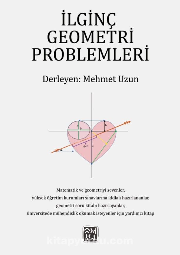 İlginç Geometri Problemleri