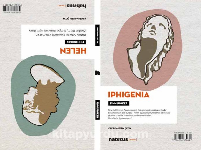 Iphigenia - Helen (2 Oyun Birarada)