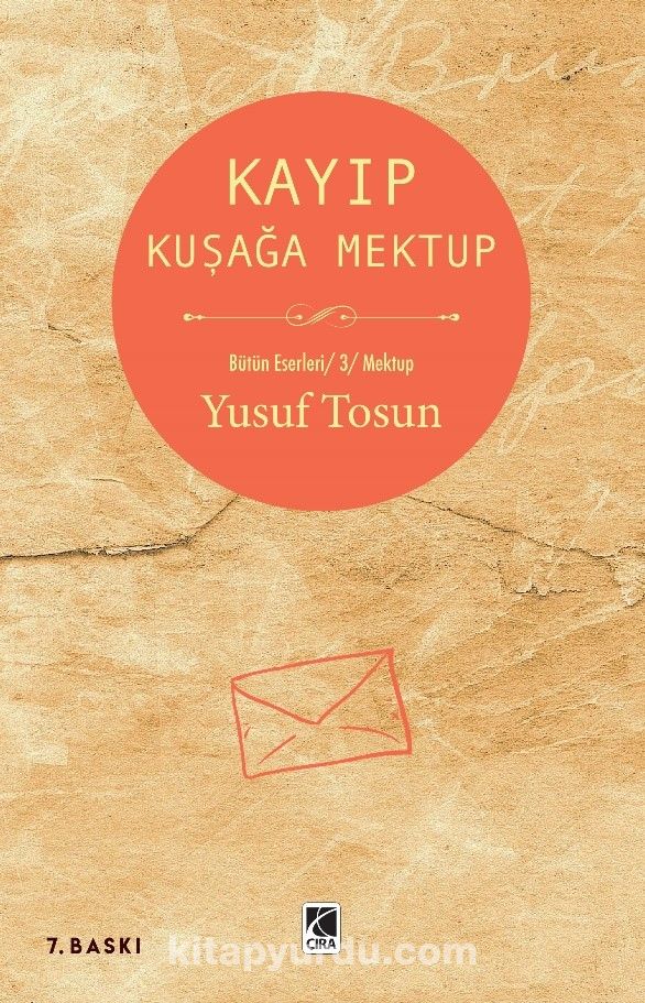 Kayıp Kuşağa Mektup