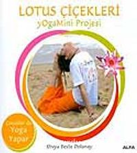 Lotus Çiçekleri Yogamini Projesi