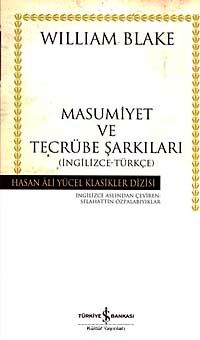 Masumiyet ve Tecrübe Şarkıları (Karton Kapak)