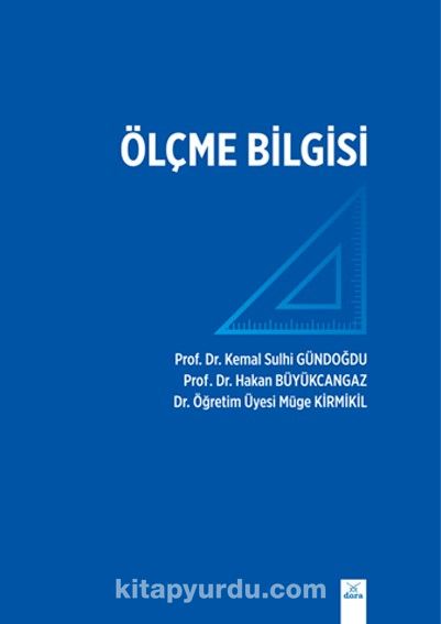 Ölçme Bilgisi