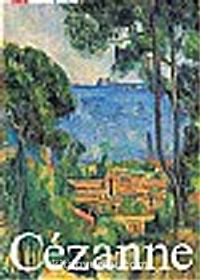 Paul Cezanne & Hayatı ve Eserleri