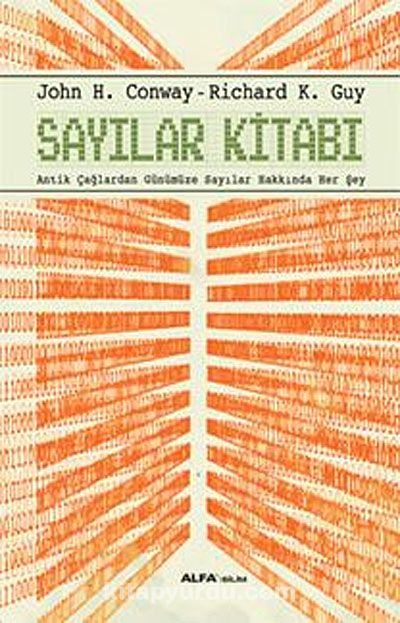 Sayılar Kitabı