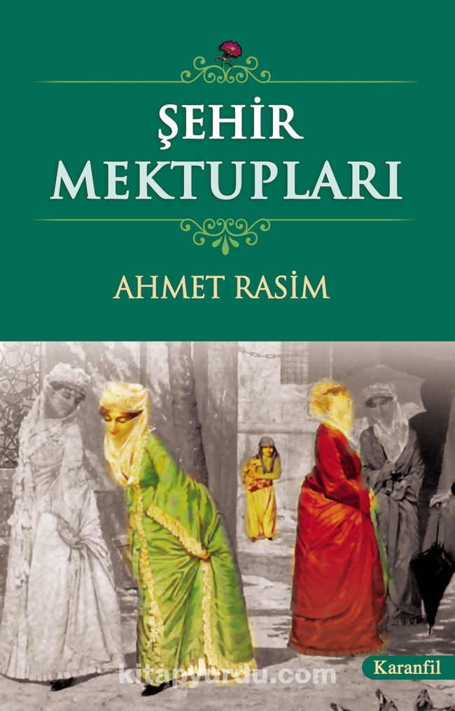 Şehir Mektupları