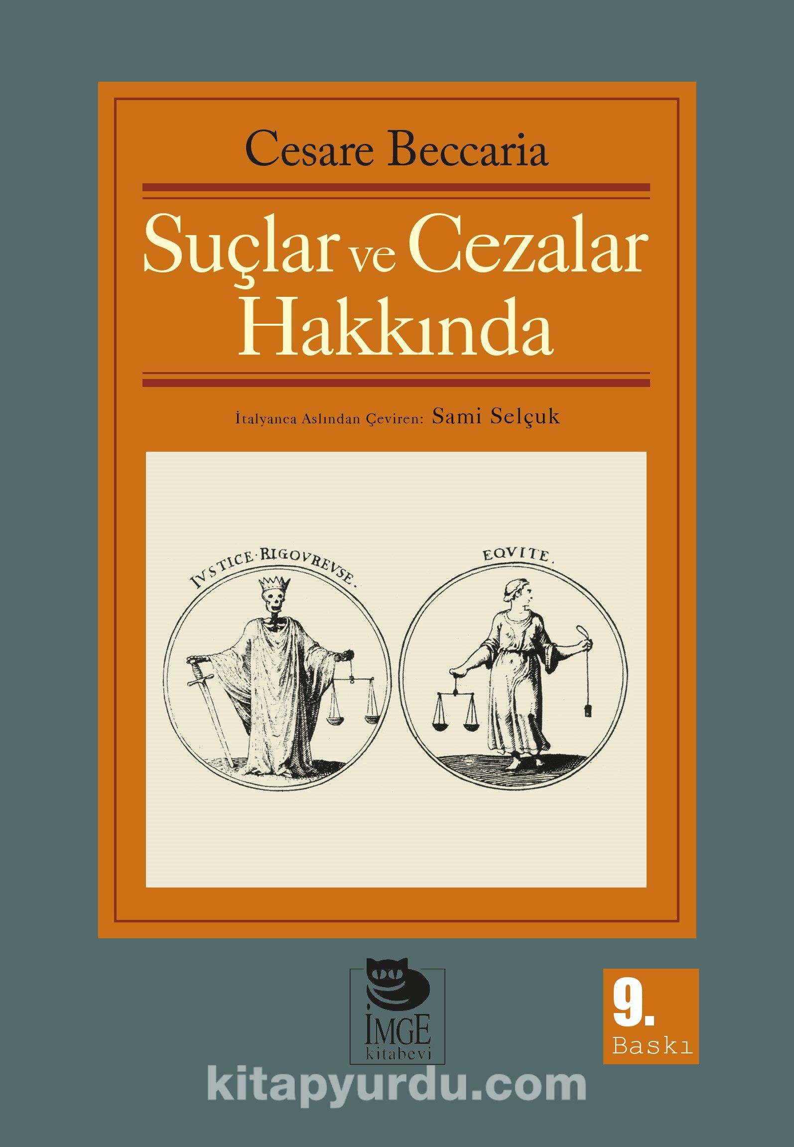 Suçlar ve Cezalar Hakkında