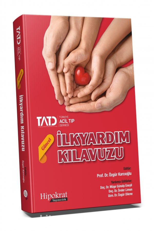 TATD Güncel İlkyardım