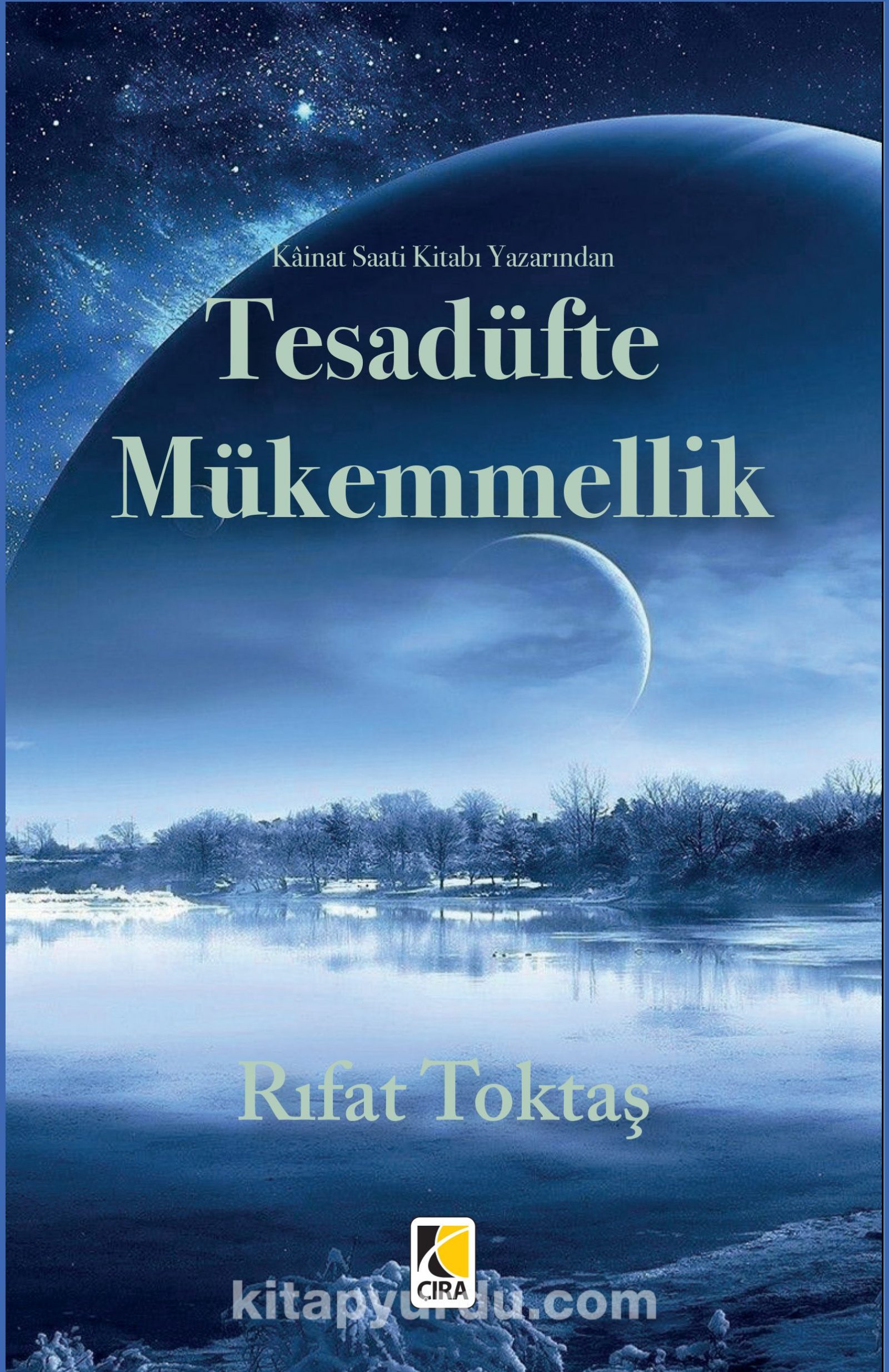 Tesadüfte Mükemmellik