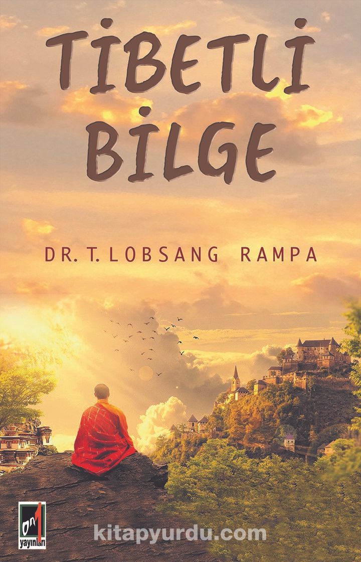 Tibetli Bilge