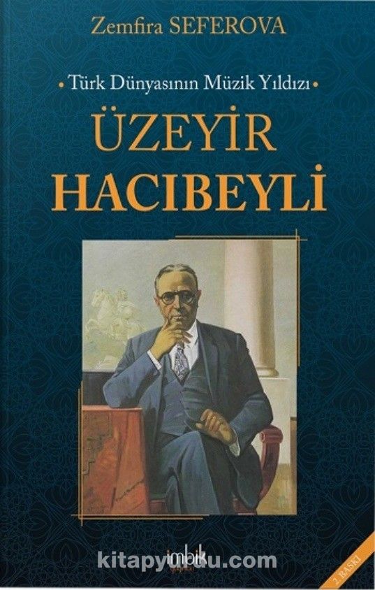 Türk Dünyasının Müzik Yıldızı Üzeyir Hacıbeyli