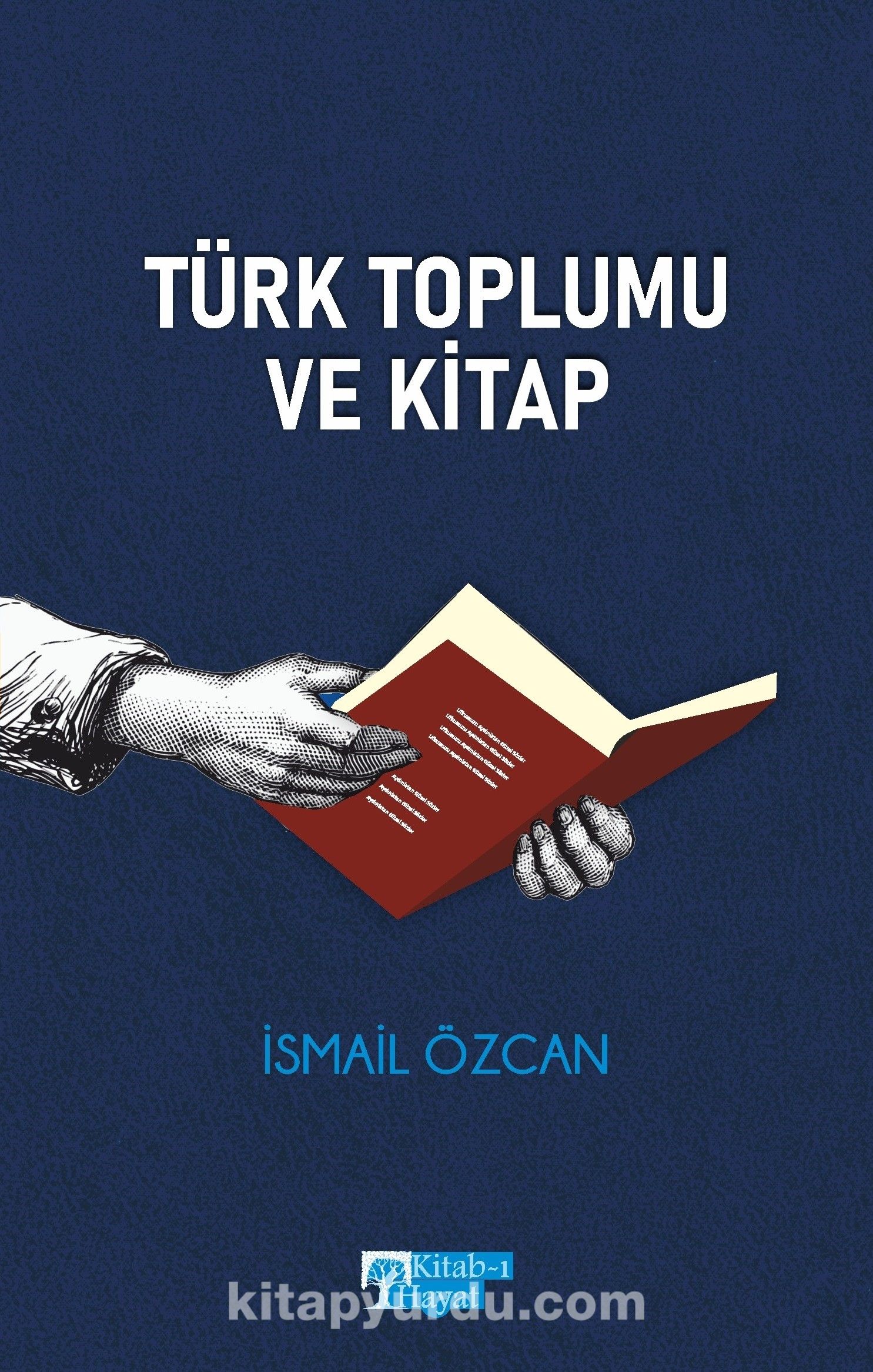 Türk Toplumu ve Kitap