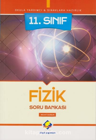 11. Sınıf Fizik Soru Bankası