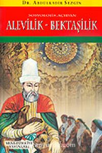 Alevilik - Bektaşilik Sosyolojik Açıdan 8-A-20