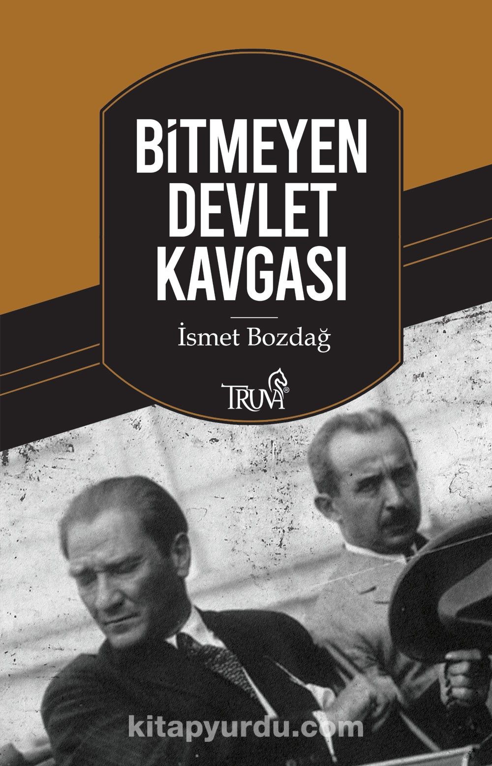 Bitmeyen Devlet Kavgası / Atatürk-İnönü, İnönü-Bayar