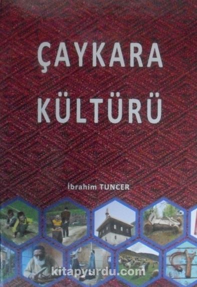 Çaykara Kültürü 12-E-5