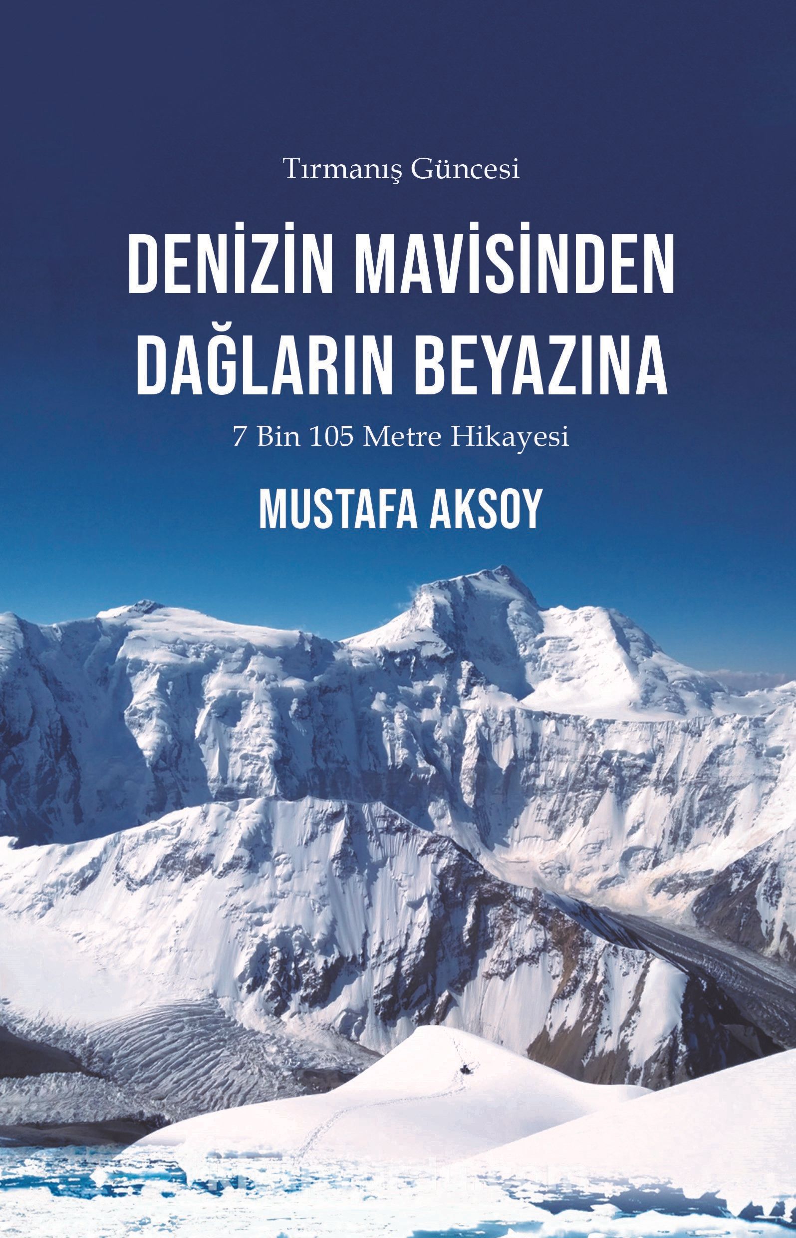 Denizin Mavisinden