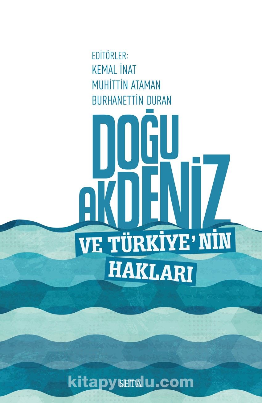 Doğu Akdeniz ve Türkiye'nin Hakları