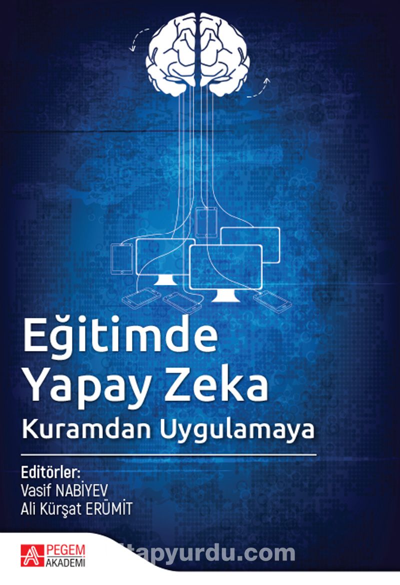 Eğitimde Yapay Zeka & Kuramdan Uygulamaya