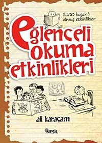 Eğlenceli Okuma Etkinlikleri