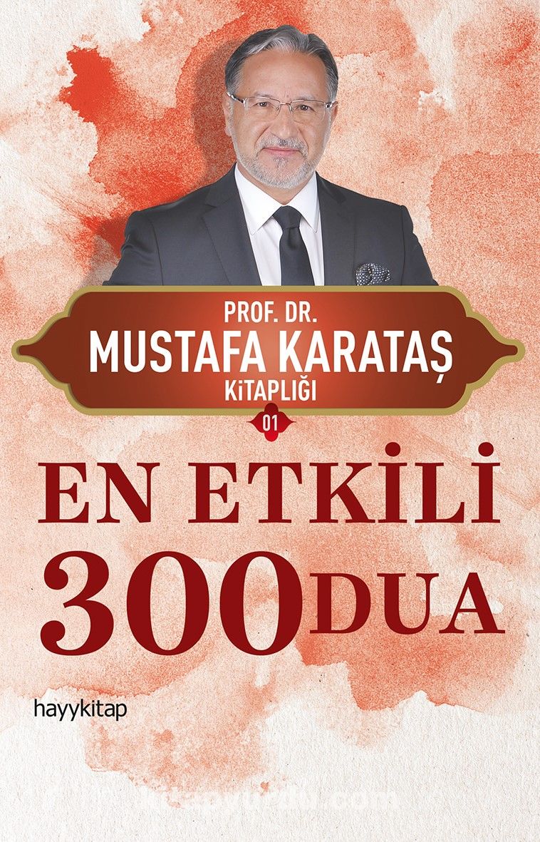 En Etkili  300 Dua