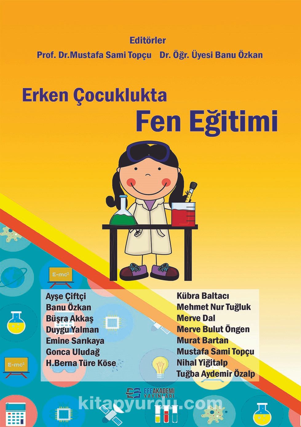 Erken Çocuklukta Fen Eğitimi