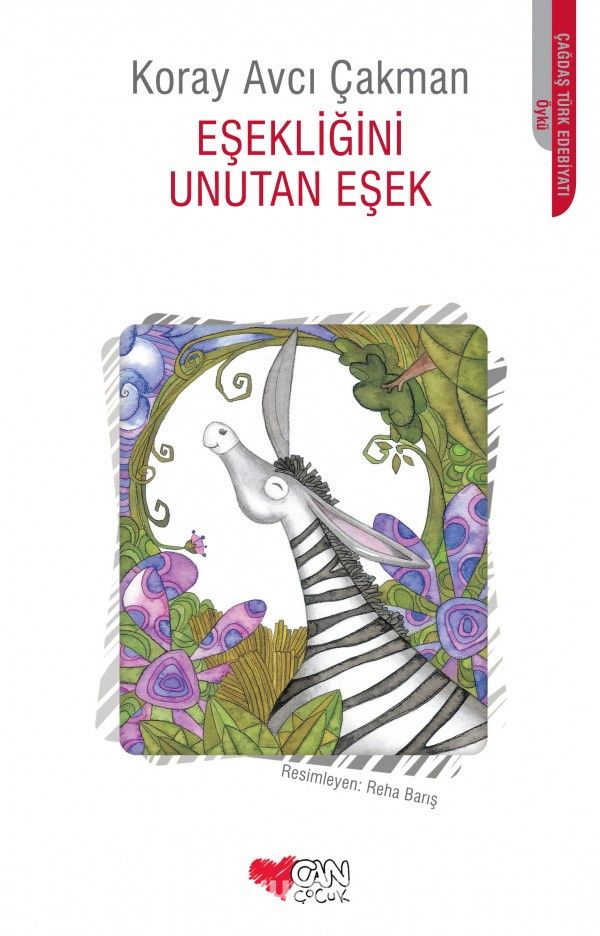 Eşekliğini Unutan Eşek