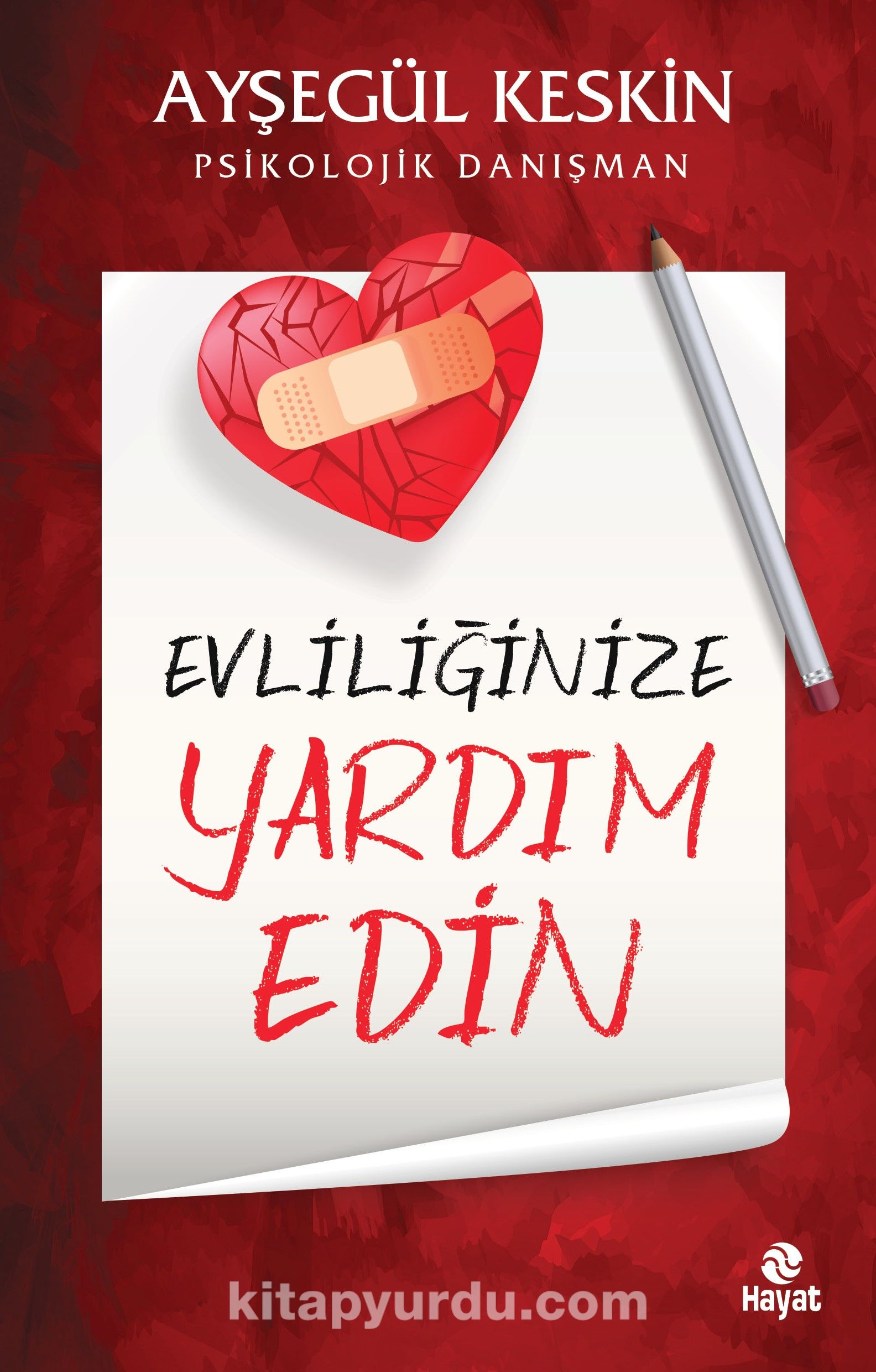 Evliliğinize Yardım Edin