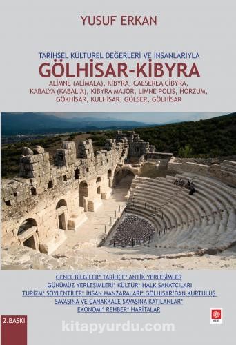 Gölhisar - Kibyra